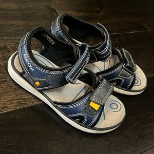 Goex Boys Sandal